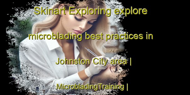 Skinart Exploring explore microblading best practices in Johnston City area | MicrobladingTraining | MicrobladingClasses | SkinartTraining-United States